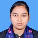 Photo of Tanushree S.