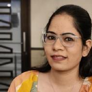 Arifa M. Class I-V Tuition trainer in Pune