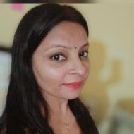 Amrita P. Class 12 Tuition trainer in Varanasi