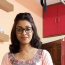 Photo of Samriddha B.