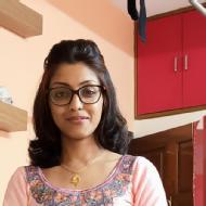 Samriddha B. Class I-V Tuition trainer in Kolkata