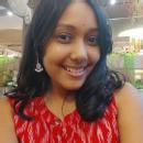 Photo of Monalisa P.