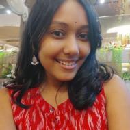 Monalisa P. Painting trainer in Kanpur
