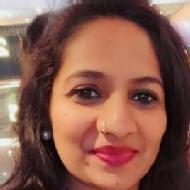 Sadhana J. Class I-V Tuition trainer in Pune