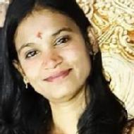 Ayushi P. Class I-V Tuition trainer in Hyderabad