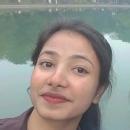 Photo of Simran P.