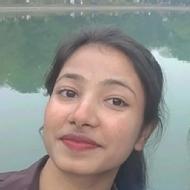 Simran P. Class I-V Tuition trainer in Kolkata