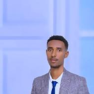 Zemenu Dagnew Class I-V Tuition trainer in Addis Ababa