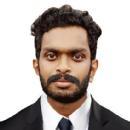 Photo of Aswanth Krishnan t p