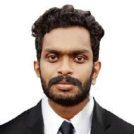 Aswanth Krishnan t p BCom Tuition trainer in Taliparamba