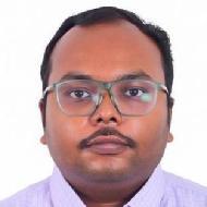 Shuktisindhu Mondal Class 10 trainer in Chennai