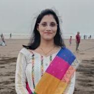 Nayana D. Class 10 trainer in Ratnagiri