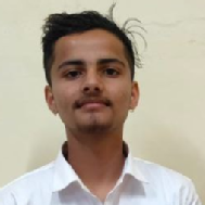 Rohit Joshi Class 12 Tuition trainer in Delhi