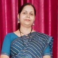 Ranjana S. Class I-V Tuition trainer in Delhi