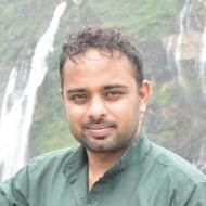 Karthik A Y MCom Tuition trainer in Periyapatna