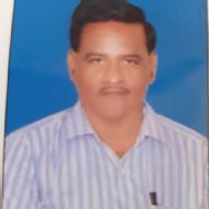 C Ventaka Rathnachari Class 10 trainer in Ongole