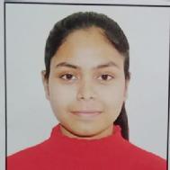 Shivani D. Class 10 trainer in Ludhiana
