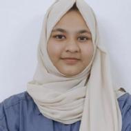 Marjana P. Class 8 Tuition trainer in Kozhikode