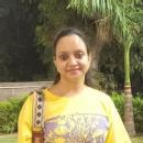Photo of Manisha R.
