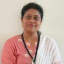 Photo of Shaik I.