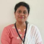 Shaik I. Phonics trainer in Hyderabad