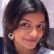 Samruddhi S. Class I-V Tuition trainer in Mumbai