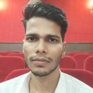 Mohammed Shadab Class 12 Tuition trainer in Jaipur