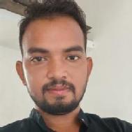 Praveen Kumar Rana Class I-V Tuition trainer in Akola