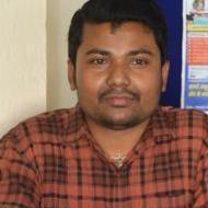 Dharmendra Kumar Class 12 Tuition trainer in Delhi