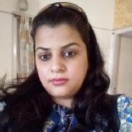 Sanskreeti S. Nursery-KG Tuition trainer in Delhi