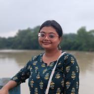 Rajasi K. Class I-V Tuition trainer in Kolkata