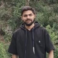 Puneet Sharma Class 12 Tuition trainer in Hoshiarpur