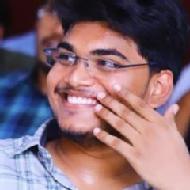 Bheemavarapu Sai Sashidhar Reddy Class 12 Tuition trainer in Pudupakkam