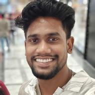 Varun Prakash Linux trainer in Chennai