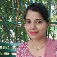 Anita Y. Nursery-KG Tuition trainer in Lucknow