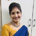 Photo of Swati G.