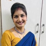 Swati G. Class 6 Tuition trainer in Nainital