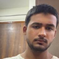 Gaurav Singh Guitar trainer in Delhi