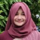 Photo of Hasiba A.