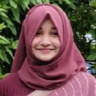 Hasiba A. Class I-V Tuition trainer in Port Blair