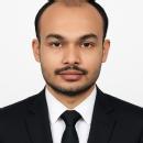 Photo of Mrityunjay Kumar Singh