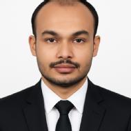 Mrityunjay Kumar Singh Class 11 Tuition trainer in Maunath Bhanjan