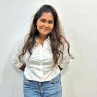 Amanda R Dourado Class I-V Tuition trainer in Mumbai