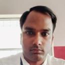 Photo of Dinesh Prajapati