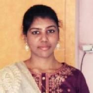 Sangeetha B. Art and Craft trainer in Guduvancheri