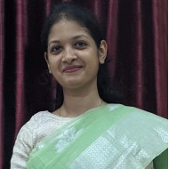 Manisha S. Class 9 Tuition trainer in Delhi