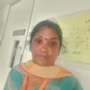 Photo of Shalini G.