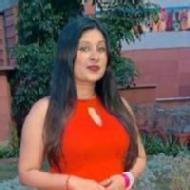 Poornima G. Class I-V Tuition trainer in Delhi