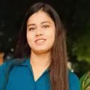 Photo of Astha S.