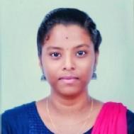 Srilanka E. Art and Craft trainer in Ariyankuppam
